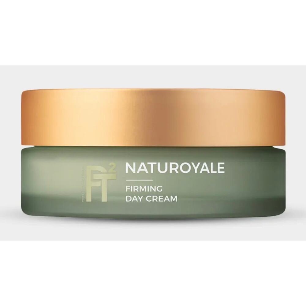Annemarie Borlind Naturoyale System Biolifting Firming Day Cream - 50 mL -NEW